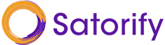 satorify-logo